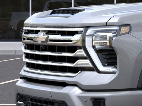 New 2026 Chevrolet Silverado 2500 High Country w/ Technology Package image 13