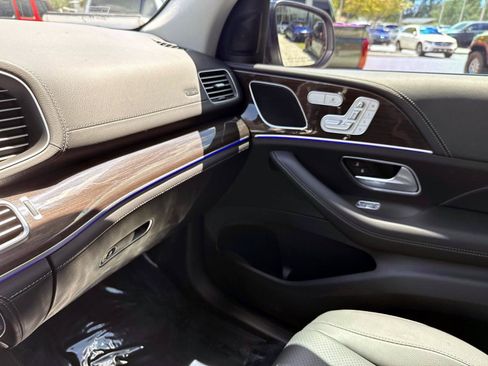 Certified 2025 Mercedes-Benz GLE 350 4MATIC image 26