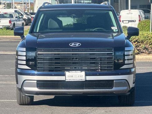 New 2026 Hyundai Palisade Limited image 6