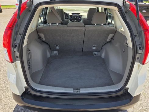 Used 2014 Honda CR-V LX image 14