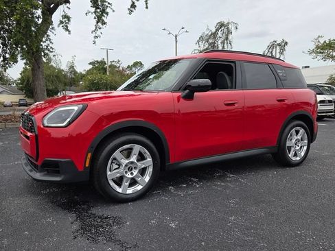 New 2027 MINI Cooper Countryman S AWD/4WD image 3