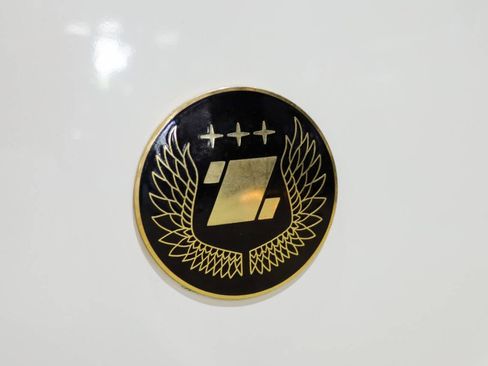 Used 1988 Ford Mustang LX image 30