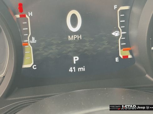 New 2026 Jeep Wrangler Unlimited Sport AWD/4WD image 22