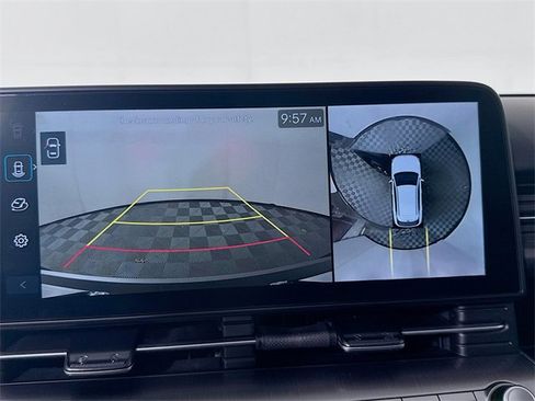 Certified 2025 Hyundai Kona Limited image 21