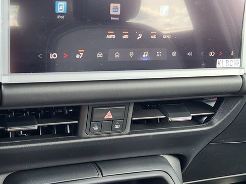 New 2026 MAZDA CX-5 Select AWD/4WD image 10