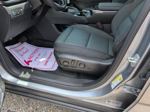 New 2026 GMC Terrain AT4 w/ Convenience Package III image 18