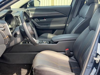 Used 2025 MAZDA CX-50 AWD 2.5 Hybrid w/ Premium Pkg
