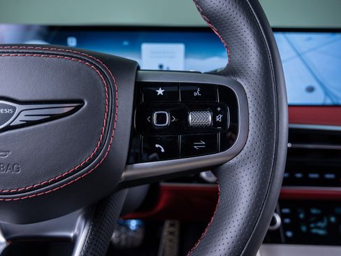 New 2026 Genesis GV70 3.5T Sport Advanced image 23