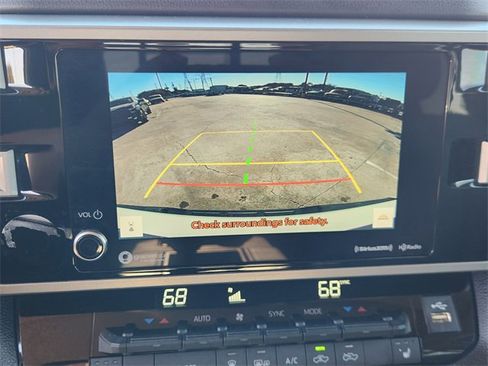 Used 2024 Toyota Tundra SR5 image 17