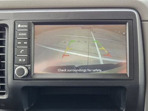 Used 2020 Nissan NV 1500 S RWD image 18