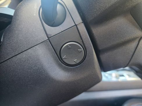 Used 2022 Ford Edge Titanium w/ Equipment Group 301A AWD/4WD image 30