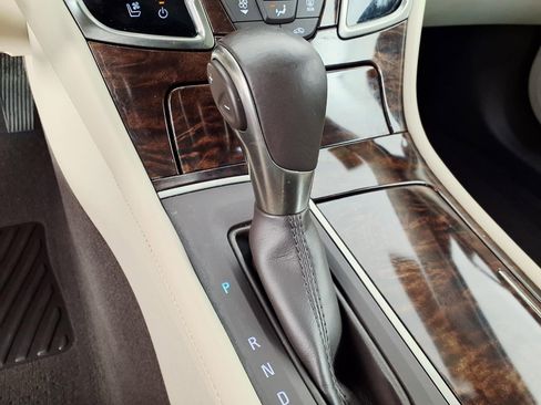 Used 2014 Buick LaCrosse Premium w/ Driver Confidence Package image 23