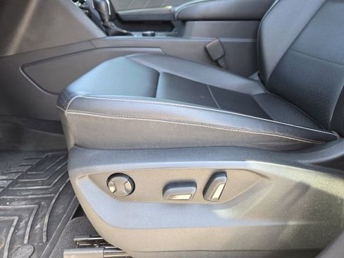 Used 2023 Volkswagen Atlas SE w/ Black Wheel Package image 26