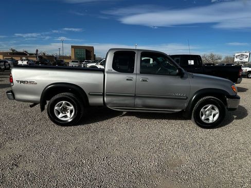 Used 2002 Toyota Tundra SR5 image 11