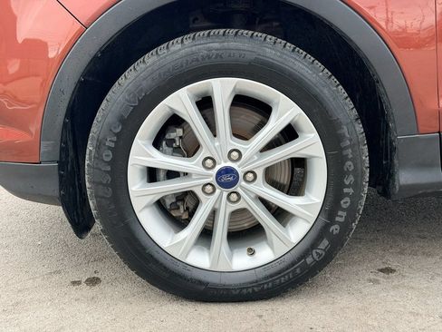 Used 2018 Ford Escape SE AWD/4WD image 29