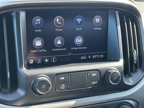 Used 2022 Chevrolet Colorado LT w/ LT Convenience Package image 17