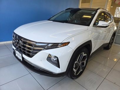 Used 2022 Toyota Highlander XLE