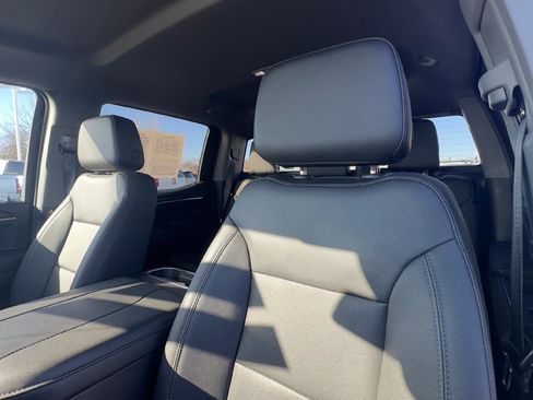 Used 2023 GMC Sierra 1500 SLT w/ SLT Premium Plus Package image 16