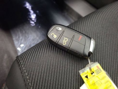 Used 2024 Dodge Hornet GT AWD/4WD image 31