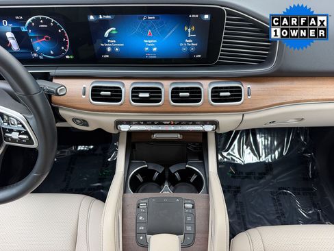 Used 2022 Mercedes-Benz GLE 350 image 19