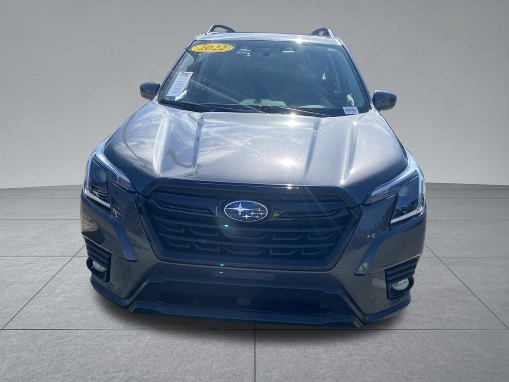 Used 2022 Subaru Forester Premium AWD/4WD image 20