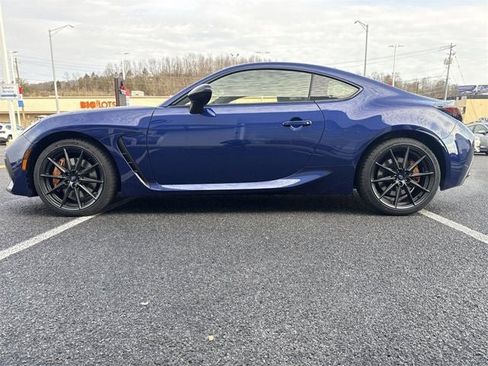 New 2026 Subaru BRZ tS image 40