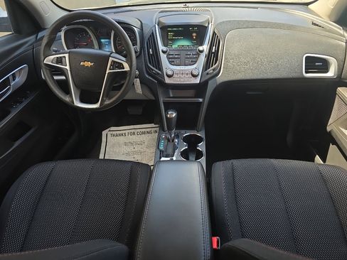 Used 2016 Chevrolet Equinox LT image 21