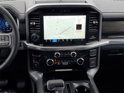 New 2026 Ford F150 Lariat w/ Equipment Group 501A Mid image 29