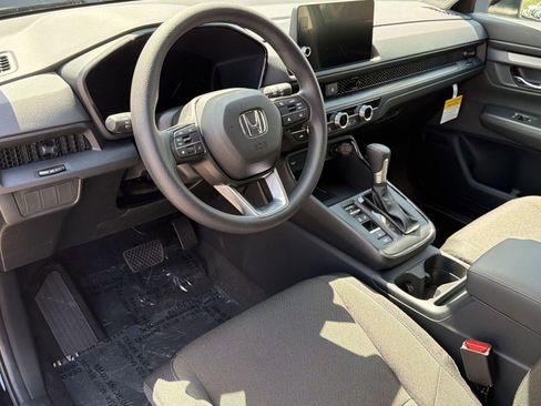 New 2026 Honda CR-V EX image 4