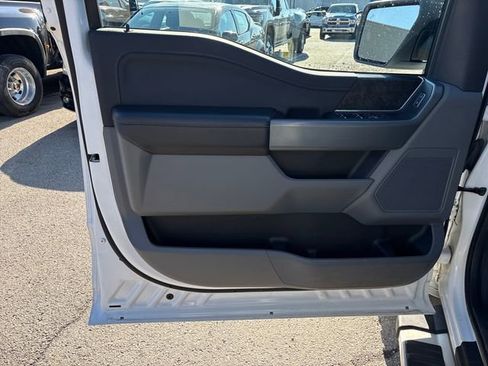 Used 2023 Ford F150 XLT w/ Equipment Group 302A High image 7