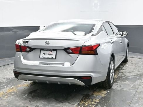 Used 2021 Nissan Altima 2.5 S image 6