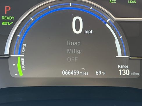 Used 2018 Honda Clarity Plug-In Hybrid image 18