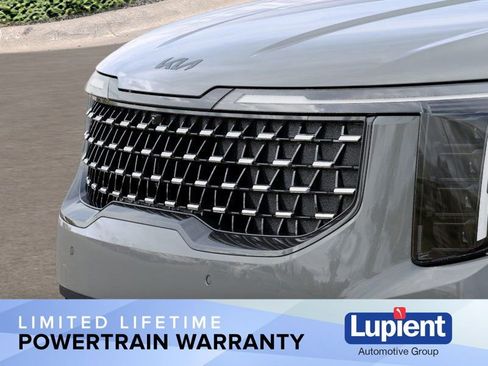 New 2026 Kia Carnival SX Prestige image 15