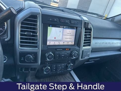 Used 2017 Ford F350 Lariat w/ Lariat Ultimate Package image 21