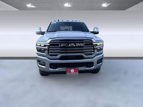 New 2025 RAM 2500 Laramie image 4