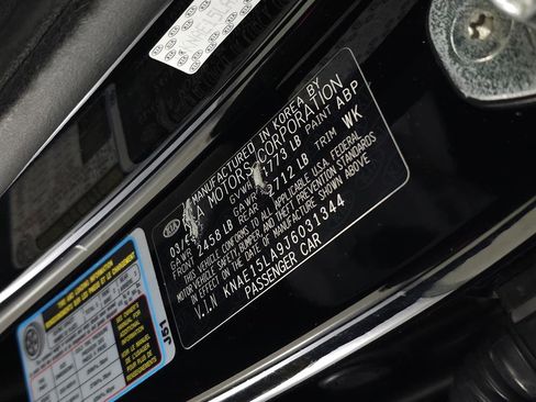 Used 2018 Kia Stinger image 26