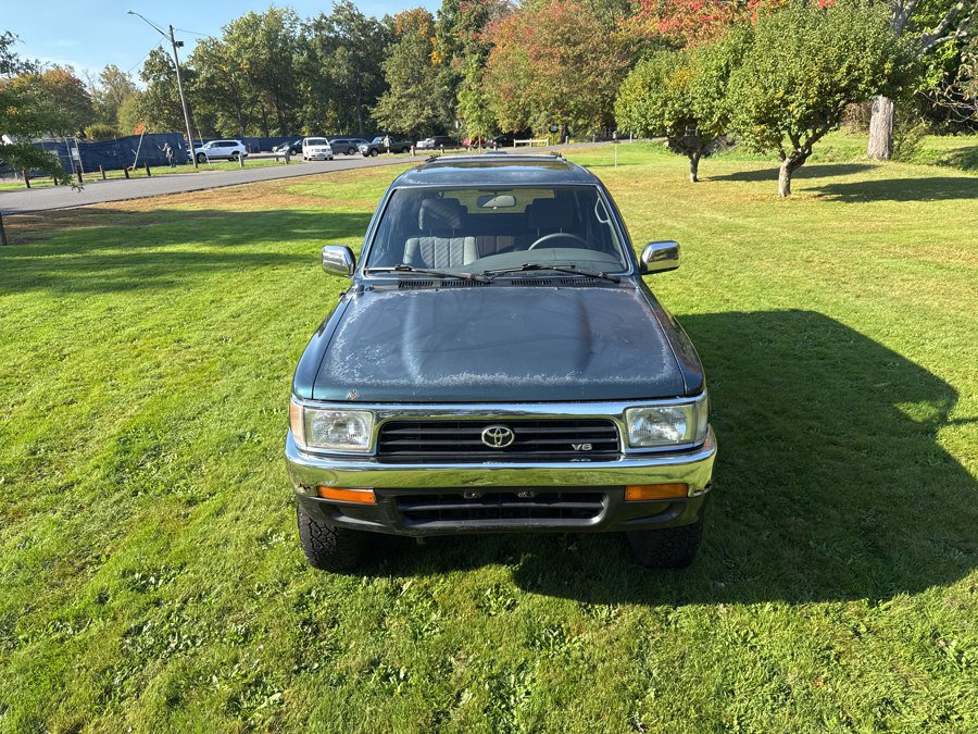Used 1994 Toyota 4Runner SR5 AWD/4WD image 10