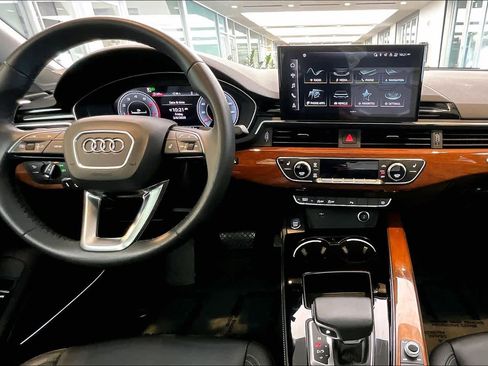 Used 2023 Audi A5 2.0T Premium Plus w/ Premium Plus image 16