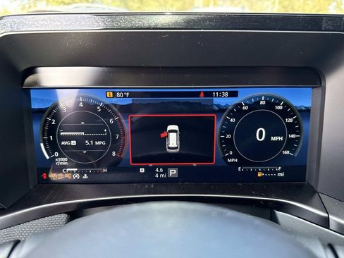 New 2026 Subaru Outback Premium AWD/4WD image 37