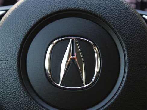 Used 2025 Acura MDX FWD image 31