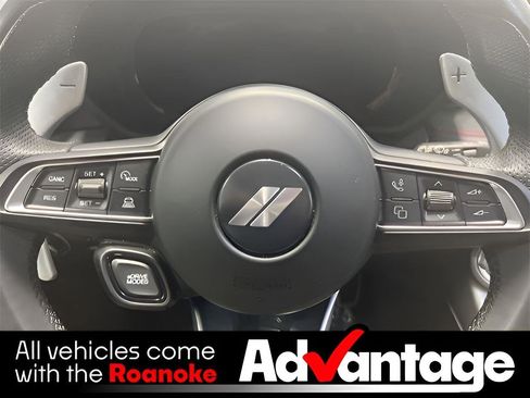 Used 2024 Dodge Hornet R/T image 18