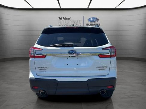 Used 2023 Subaru Ascent Touring AWD/4WD image 6