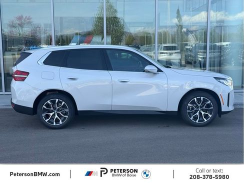New 2026 BMW X3 xDrive30 w/ Premium Package AWD/4WD image 6