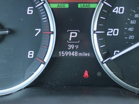 Used 2015 Acura MDX FWD w/ Advance & Entertainment image 26