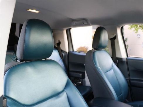 Used 2022 Ford Maverick XLT w/ XLT Luxury Package image 11