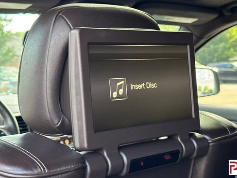 Used 2014 Jeep Grand Cherokee Summit AWD/4WD image 17