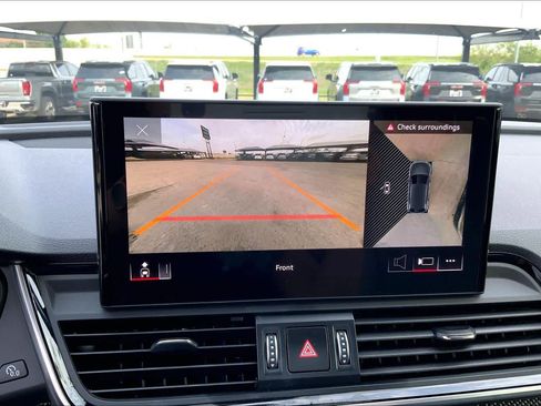 Used 2022 Audi SQ5 Premium Plus image 26