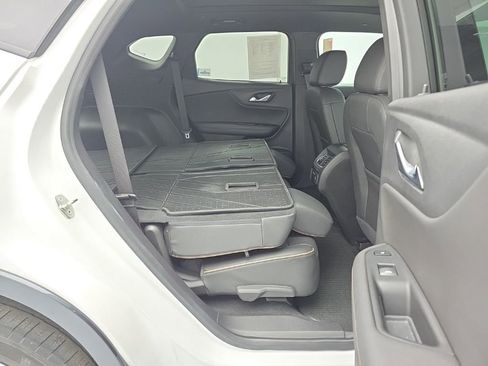 Certified 2023 Chevrolet Blazer Premier w/ Driver Confidence II Package AWD/4WD image 49