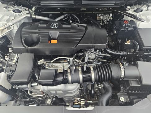 Certified 2022 Acura TLX Technology Package image 30