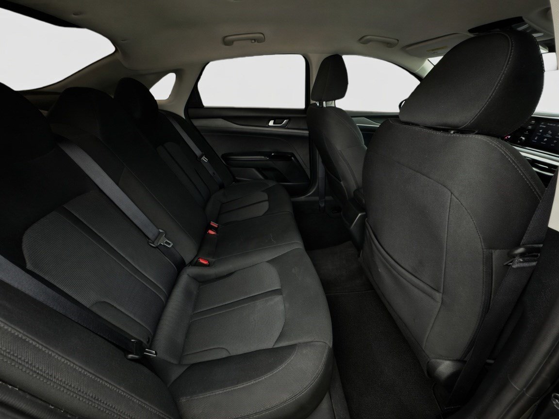 Used 2021 Kia K5 LX FWD image 17